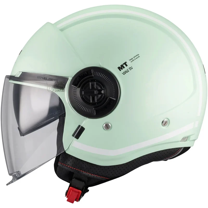 Casco MT Viale SV S Tasty C6