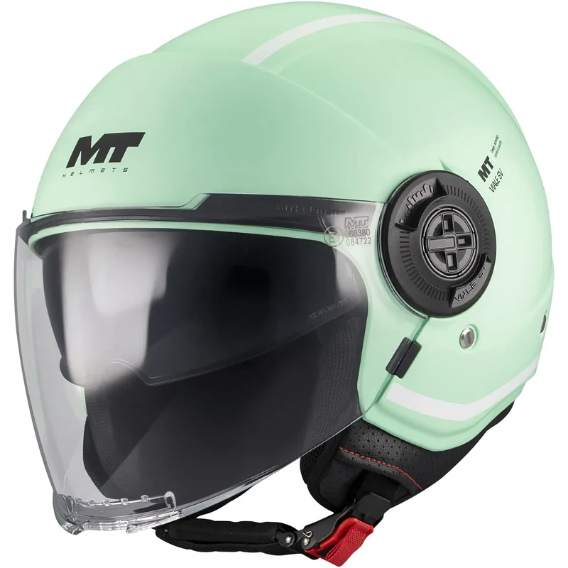 Casco MT Viale SV S Tasty C6