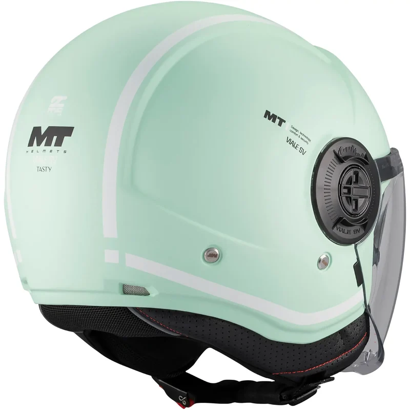 Casco MT Viale SV S Tasty C6