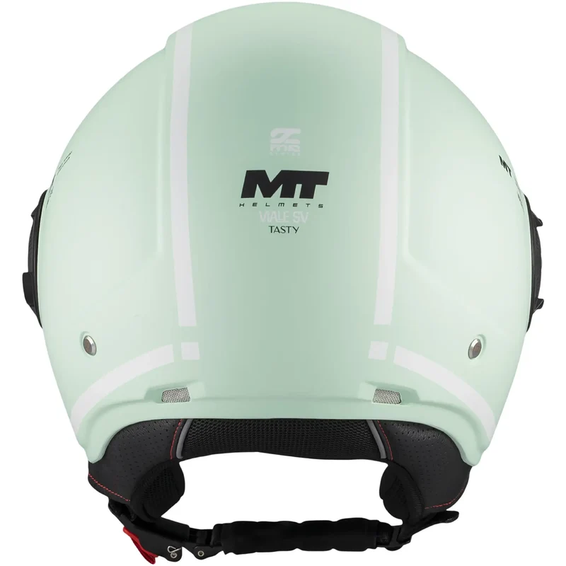Casco MT Viale SV S Tasty C6
