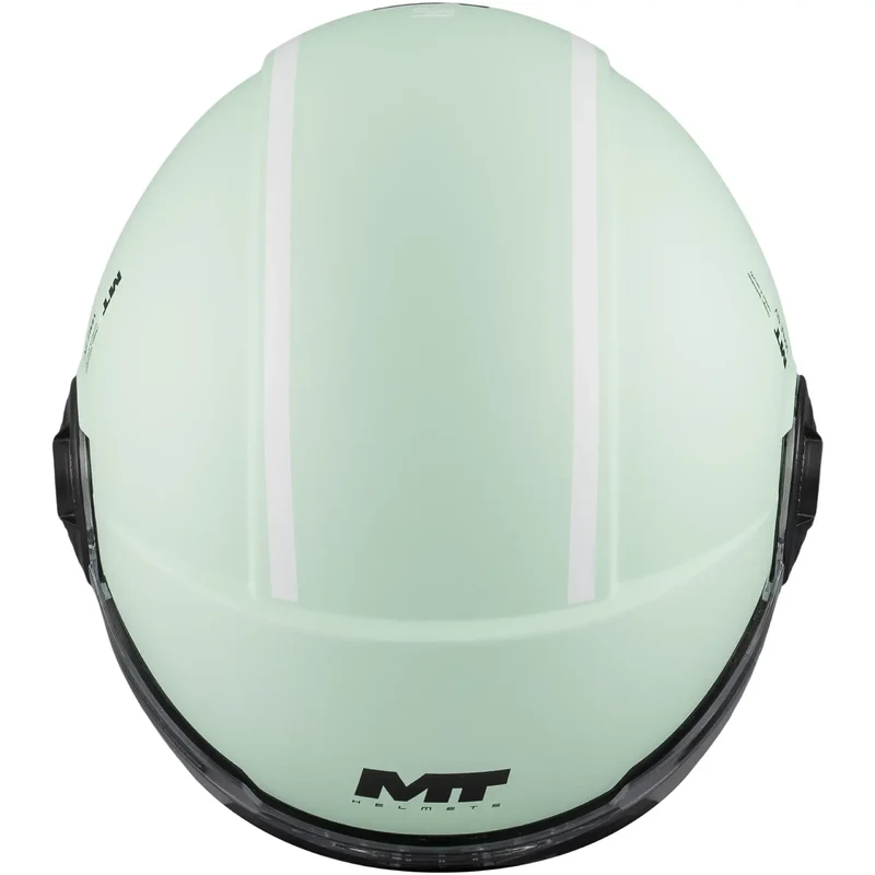 Casco MT Viale SV S Tasty C6