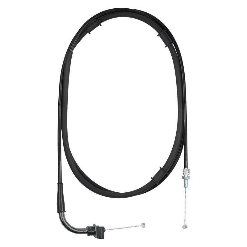 Cable de gas Piaggio Zip 50/100 4T 05-17 Allpro