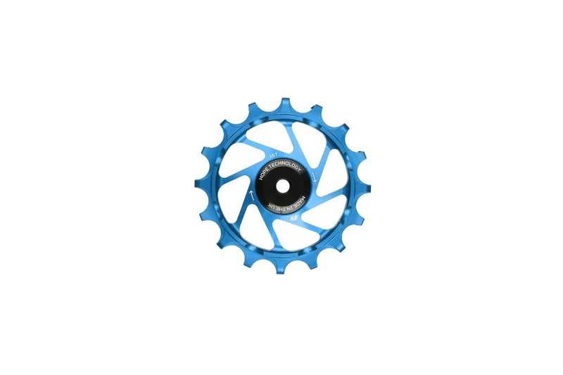 Hope 16T Jockey Wheel