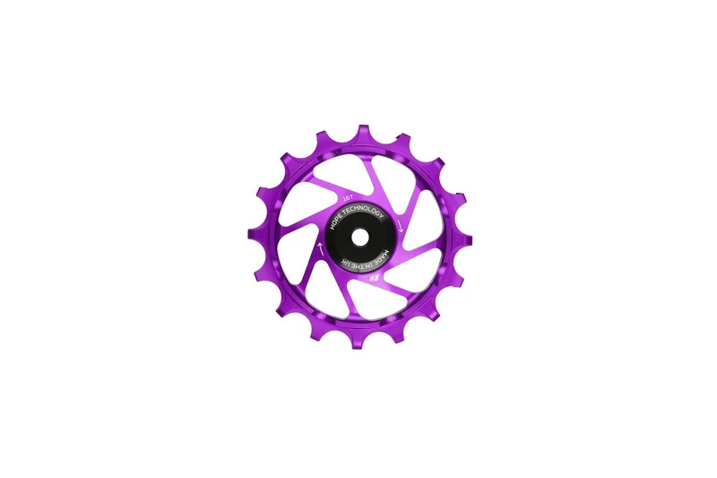Hope 16T Jockey Wheel