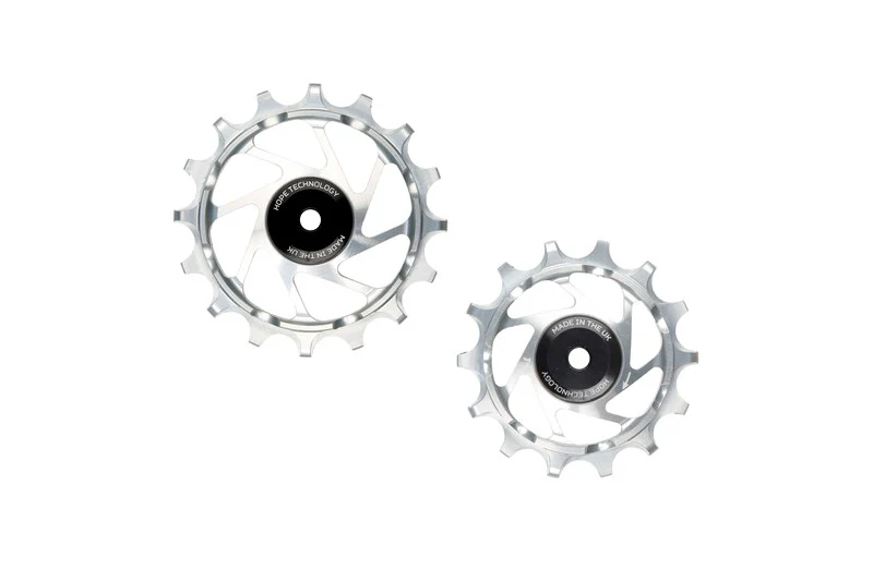 Hope 16 14T Jockey Wheels Pair