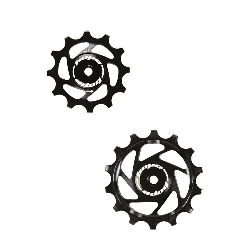 Hope 14T 12T Jockey Wheels Pair