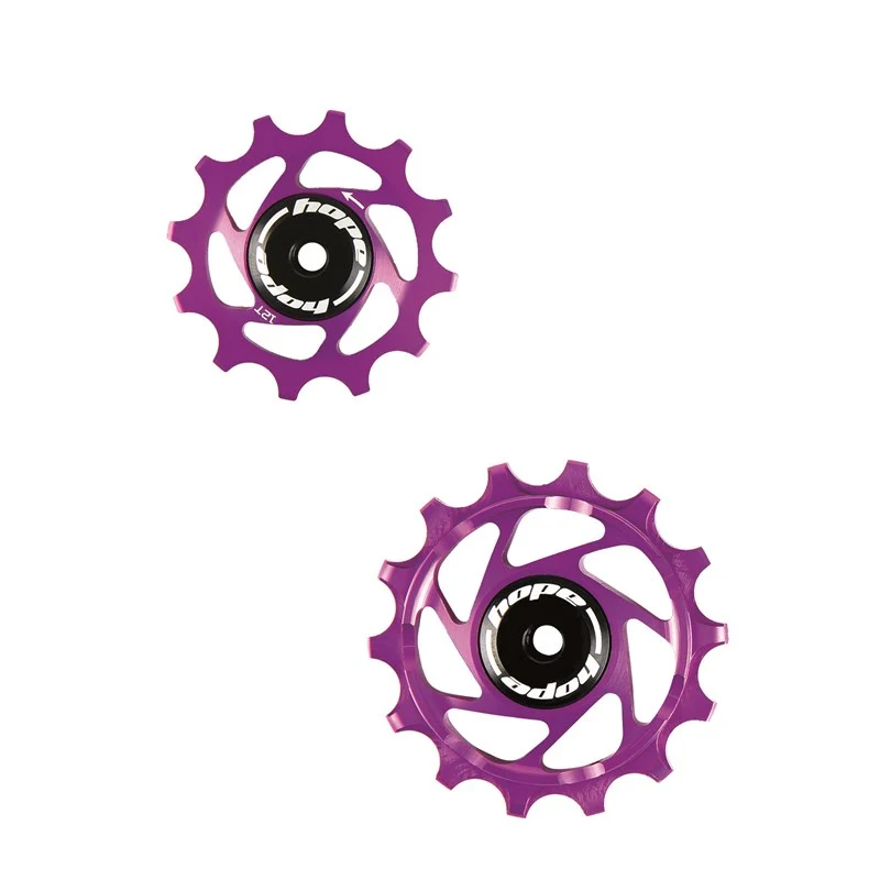 Hope 14T 12T Jockey Wheels Pair