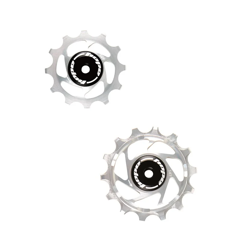 Hope 14T 12T Jockey Wheels Pair
