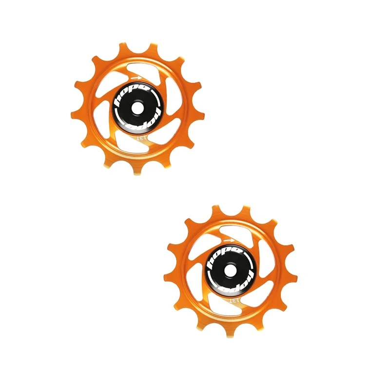 Hope 13 Tooth Jockey Wheels Pair