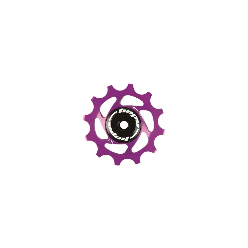 Hope 12 Tooth Jockey Wheel