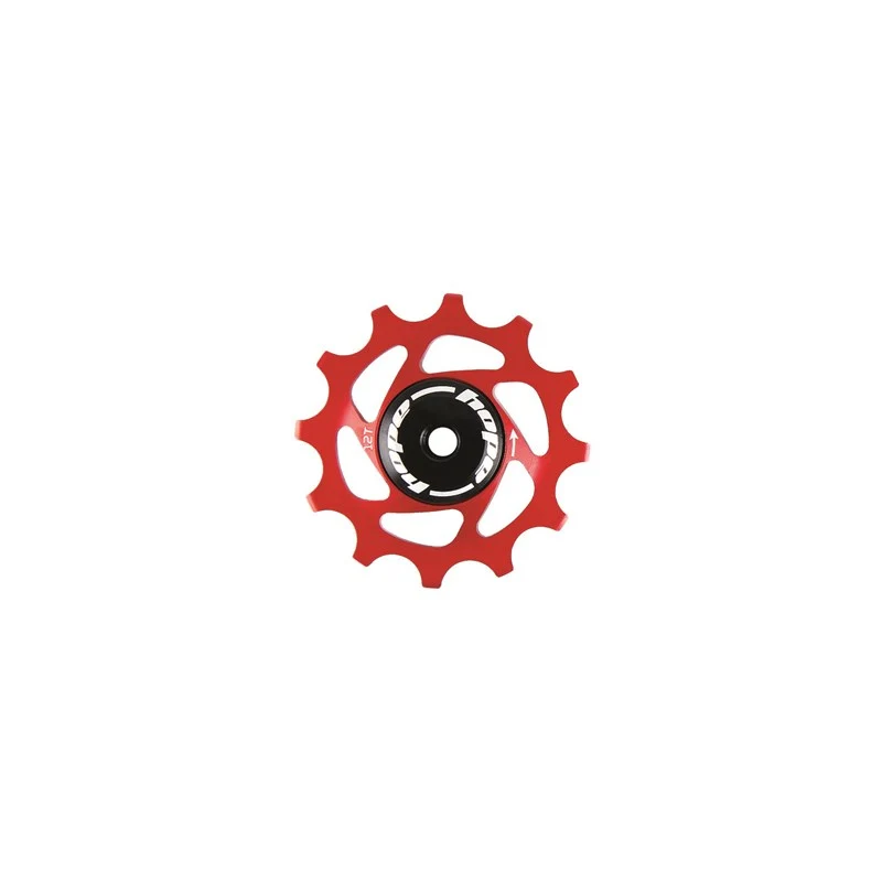 Hope 12 Tooth Jockey Wheel