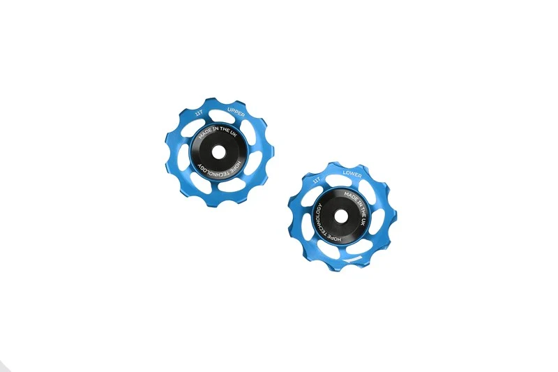 Hope 11 Tooth Jockey Wheels Pair