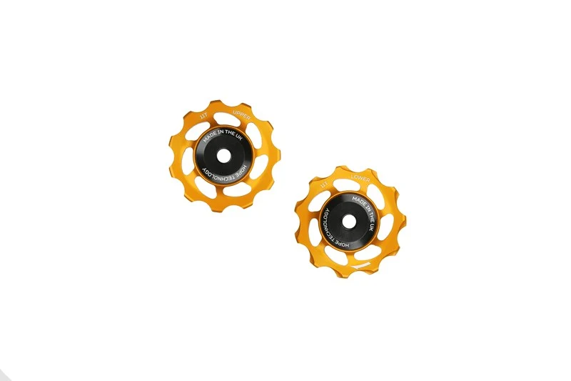 Hope 11 Tooth Jockey Wheels Pair