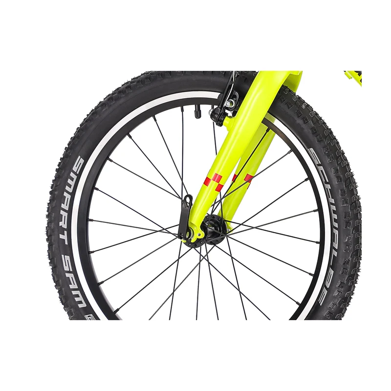 Vélo enfant Superior Racer 20