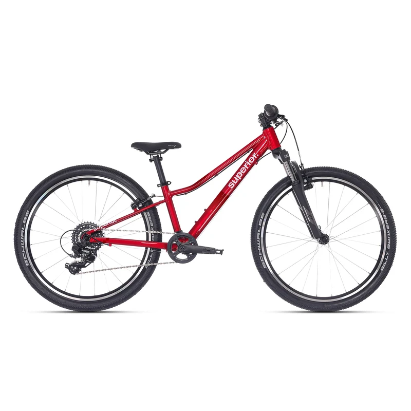 Vélo enfant Superior Racer 24