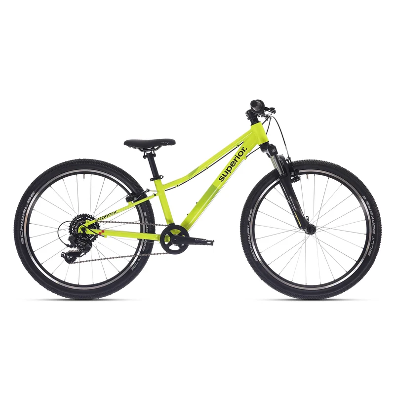 Vélo enfant Superior Racer 24