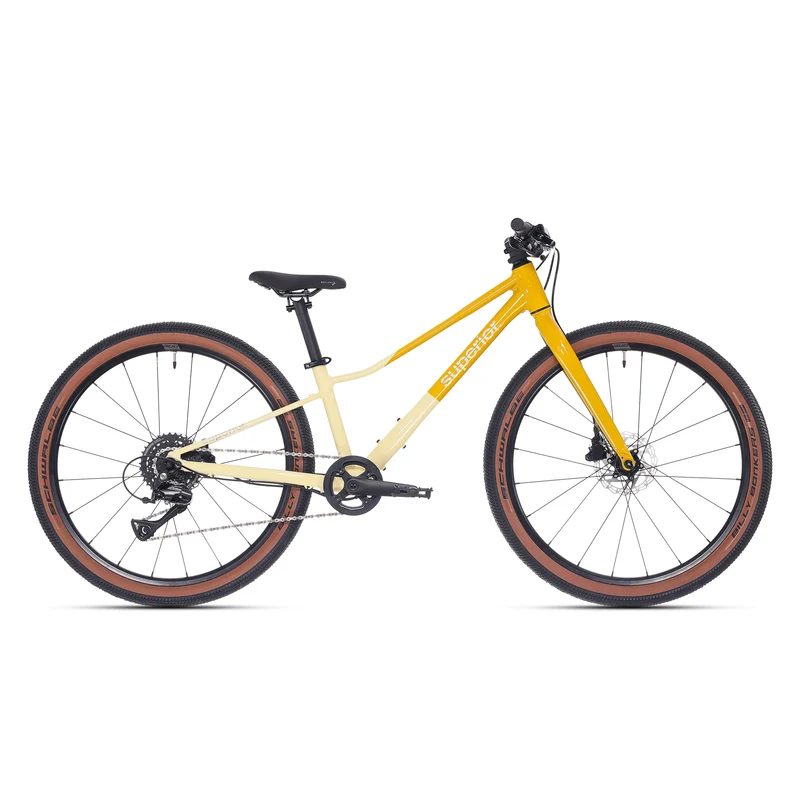 Vélo enfant Superior Fly 24