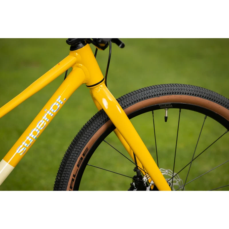 Vélo enfant Superior Fly 24