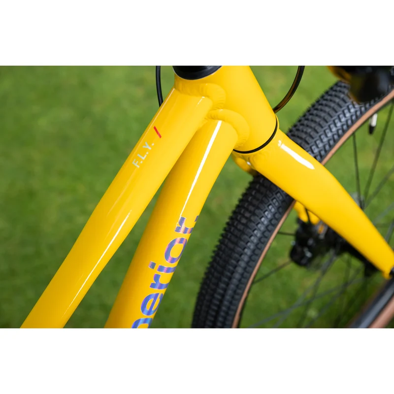 Vélo enfant Superior Fly 24