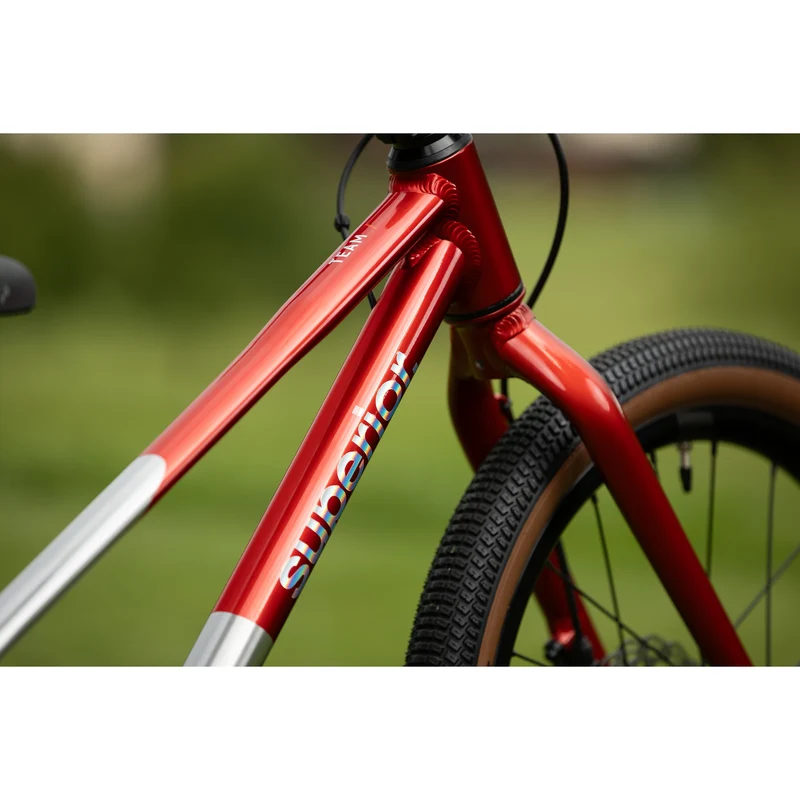 Vélo enfant Superior Team 20