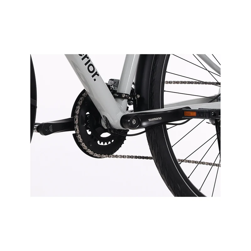 Vélo de trekking Superior Blox 6.2 T