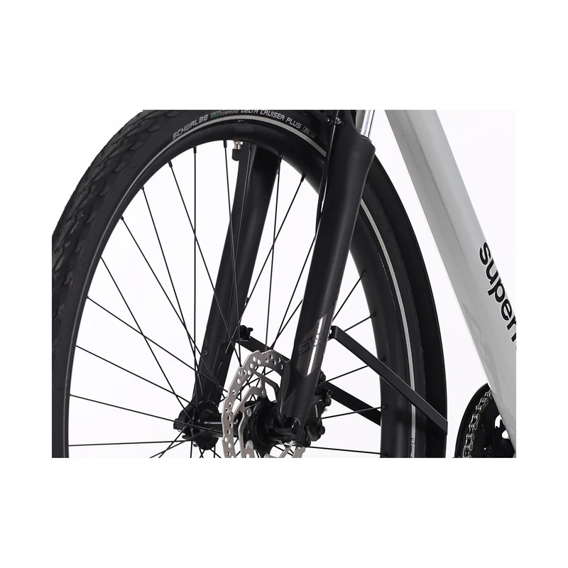 Vélo de trekking Superior Blox 6.2 T