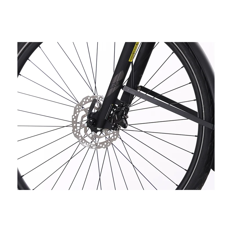 Vélo de trekking Superior Blox 6.2 TMS Trapeze