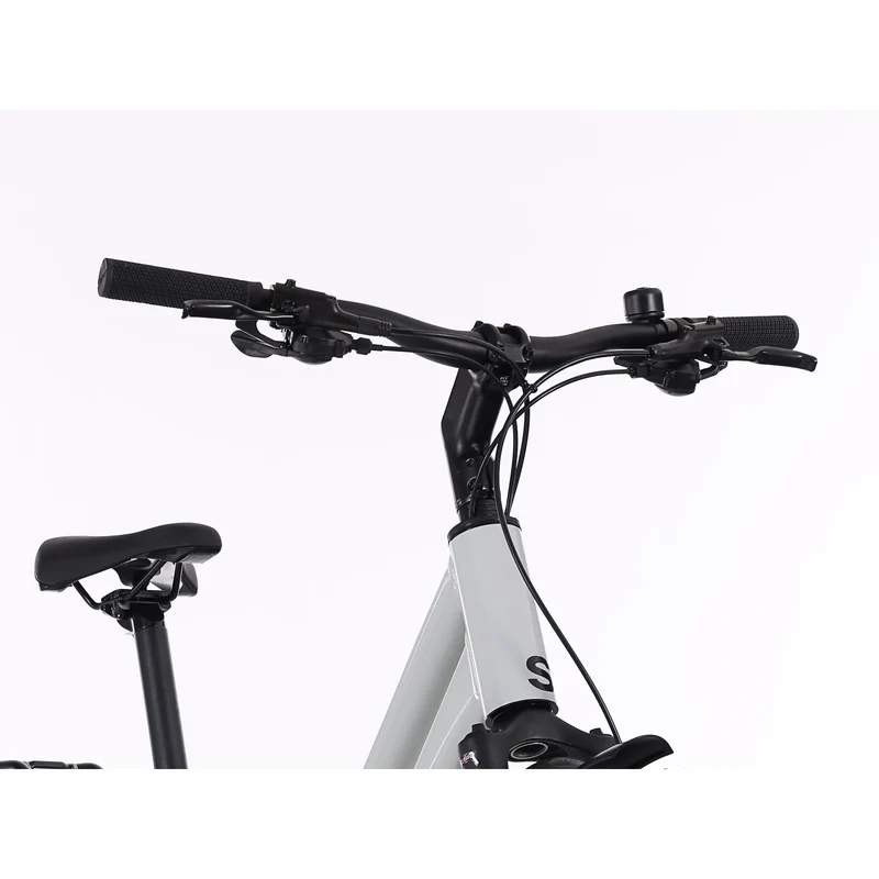Vélo de trekking Superior Blox 6.2 TMS Trapeze
