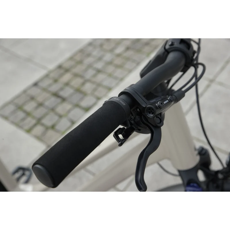 Vélo de trekking Superior Blox 6.5 T Cuess 2x9s