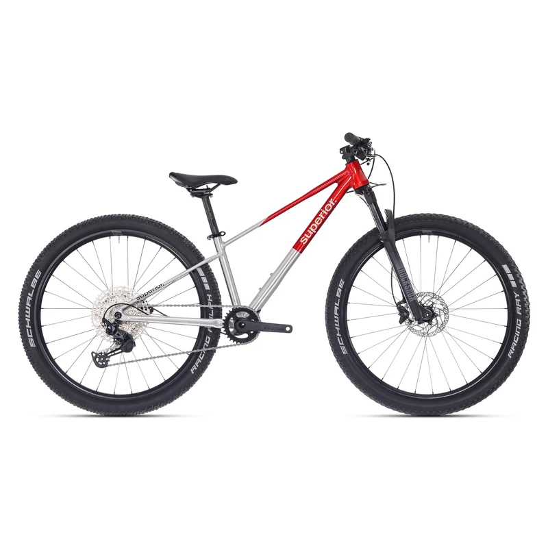 Vélo enfant Superior Team 27.7 SLX 12s Disc