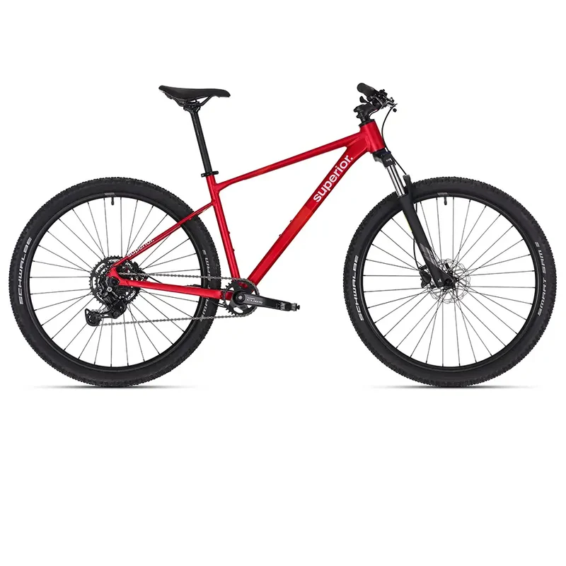 VTT Superior XC Cuess 9s (2026)