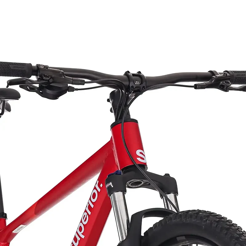 VTT Superior XC Cuess 9s (2026)