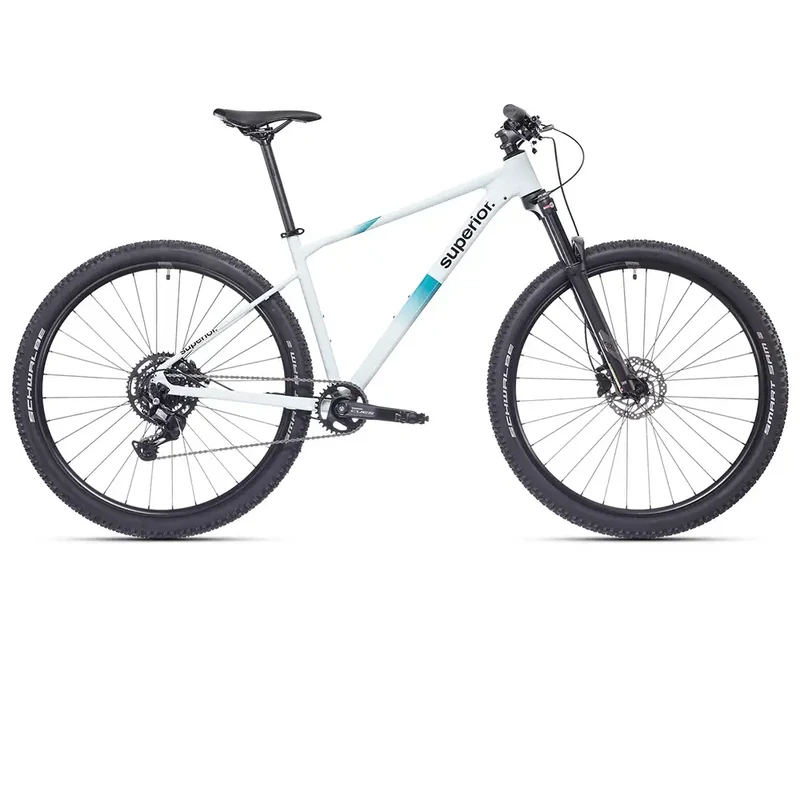 VTT Superior XC Cuess 9s