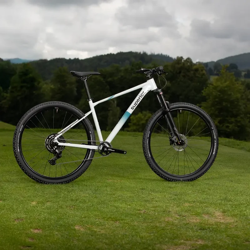 VTT Superior XC Cuess 9s