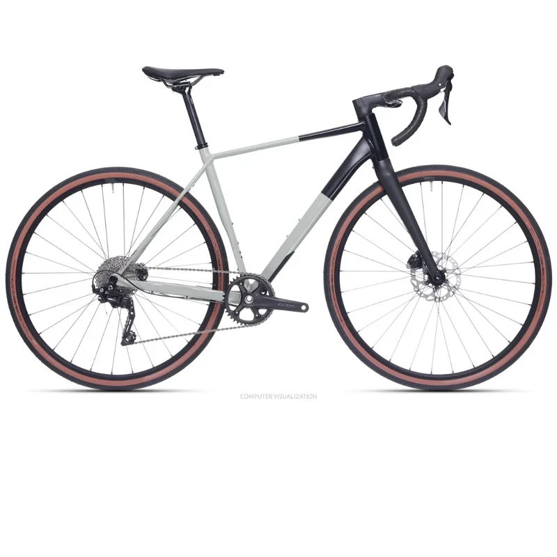 Vélo gravel Superior XR 6.3 GR GRX RX400 10v