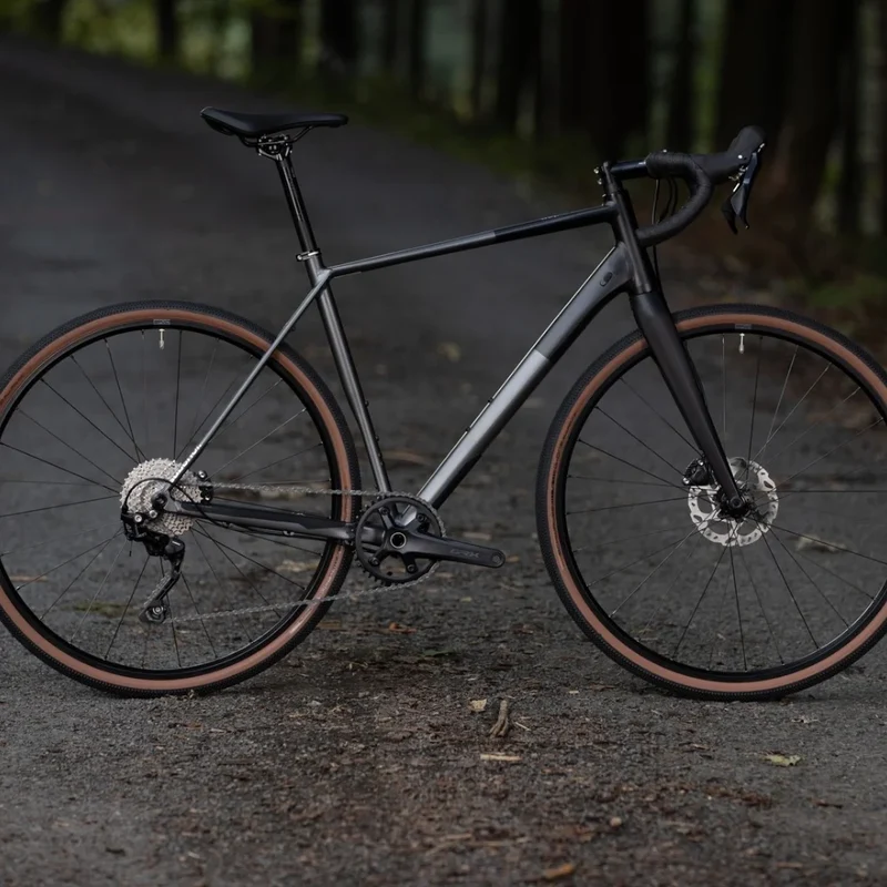 Vélo gravel Superior XR 6.2 GR