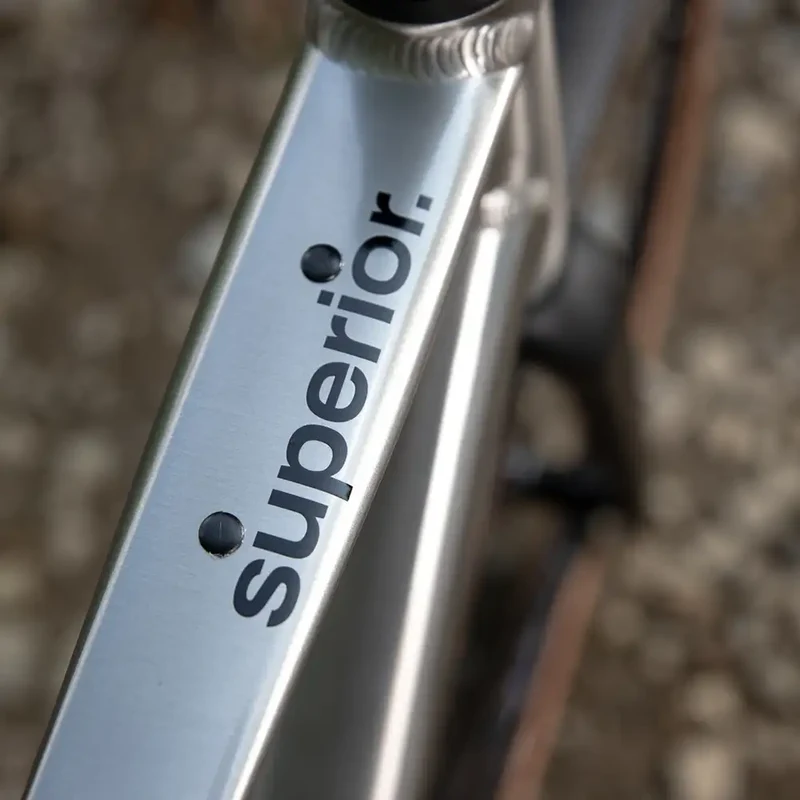 Vélo gravel Superior XR 6.3 GRA Cuess 11s
