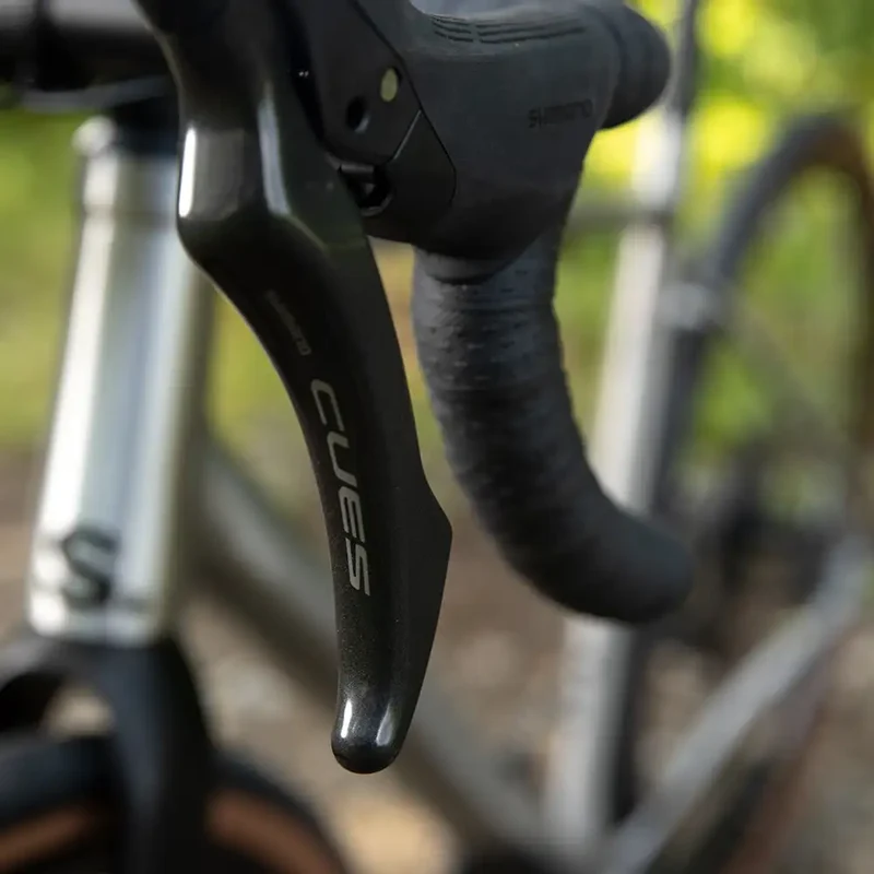 Vélo gravel Superior XR 6.3 GRA Cuess 11s