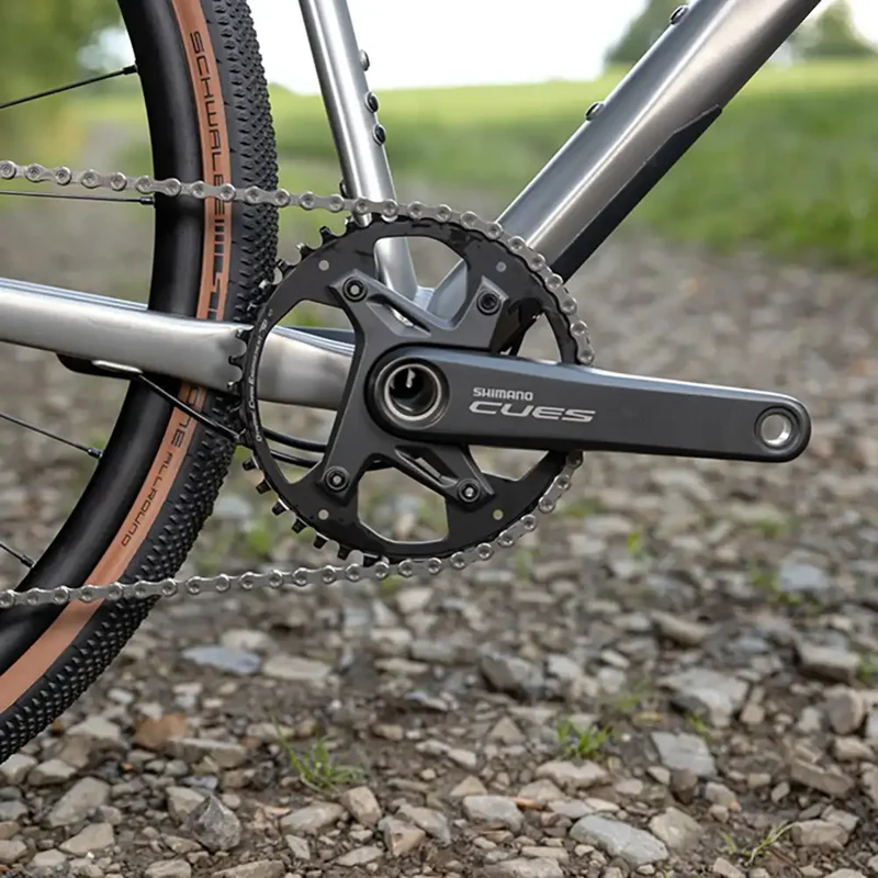 Vélo gravel Superior XR 6.3 GRA Cuess 11s