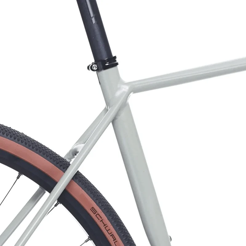 Vélo gravel Superior XR 6.4 GRX RX400 2x10v
