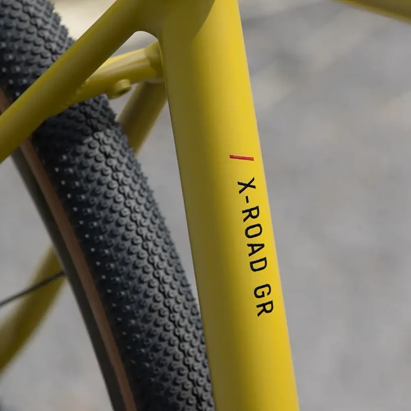 Vélo gravel Superior XR 6.5 GR GRX RX822 12v