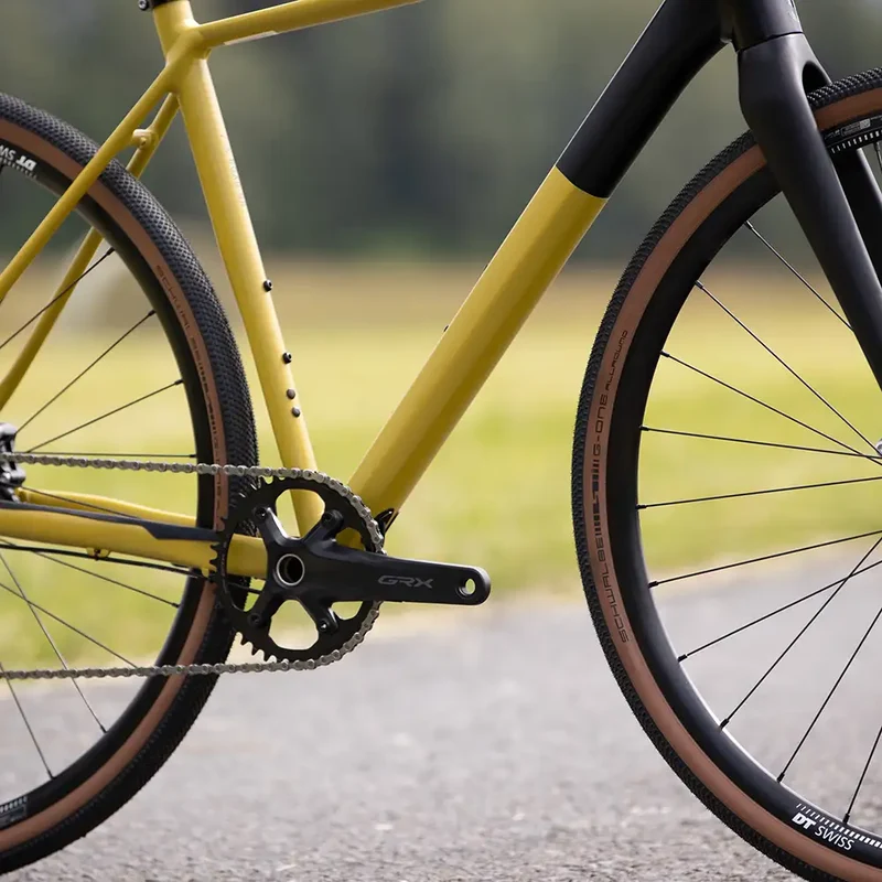 Vélo gravel Superior XR 6.5 GR GRX RX822 12v