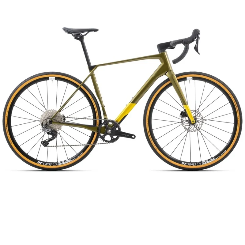 Vélo gravel Superior XR Team Comp GR GRX 812 11s