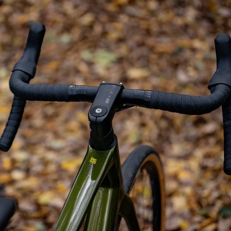 Vélo gravel Superior XR Team Comp GR GRX 812 11s