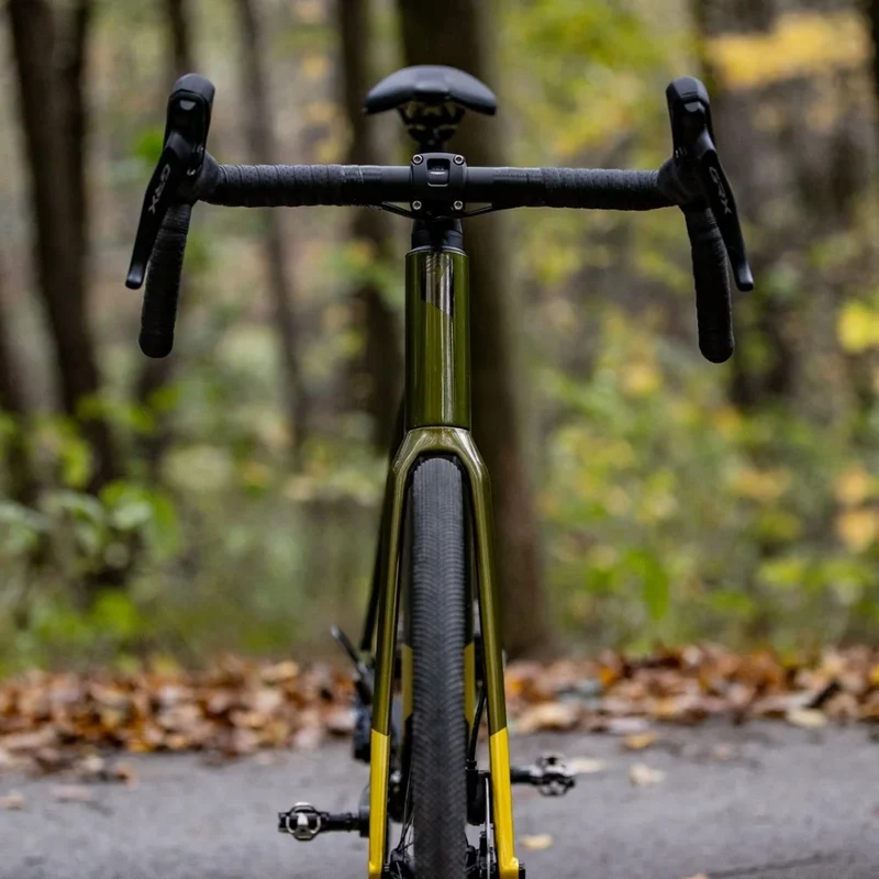 Vélo gravel Superior XR Team Comp GR GRX 812 11s