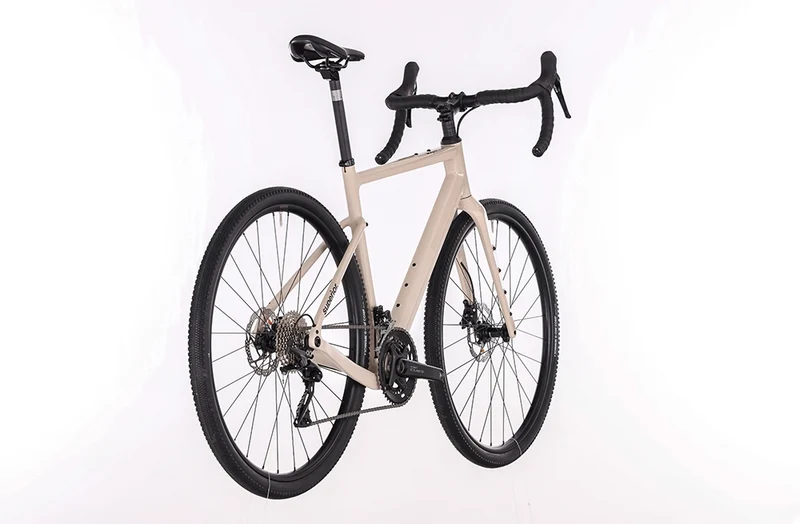 Vélo gravel Superior GA 9.1 Cuess 2x11s