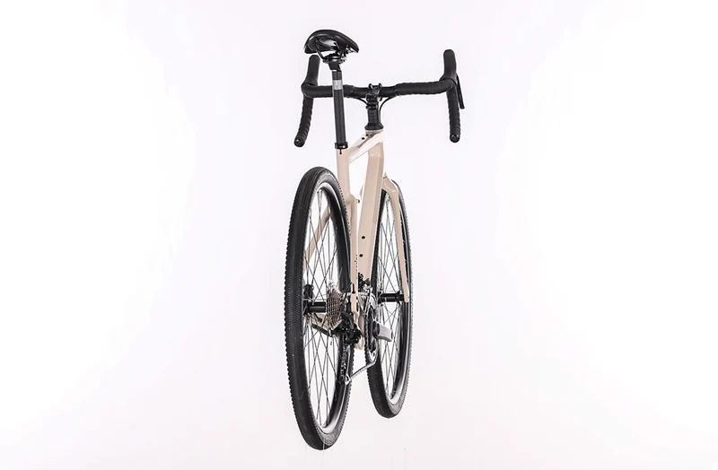 Vélo gravel Superior GA 9.1 Cuess 2x11s