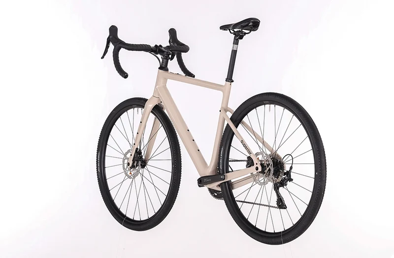 Vélo gravel Superior GA 9.1 Cuess 2x11s