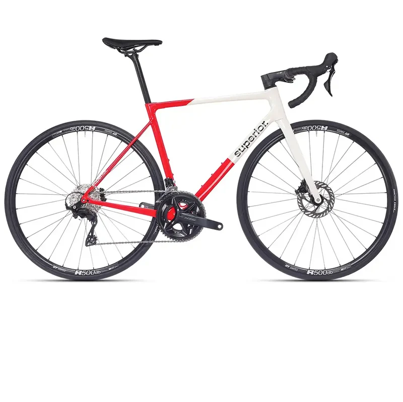 Vélo de route Superior RR 9.4 105 Mécanique