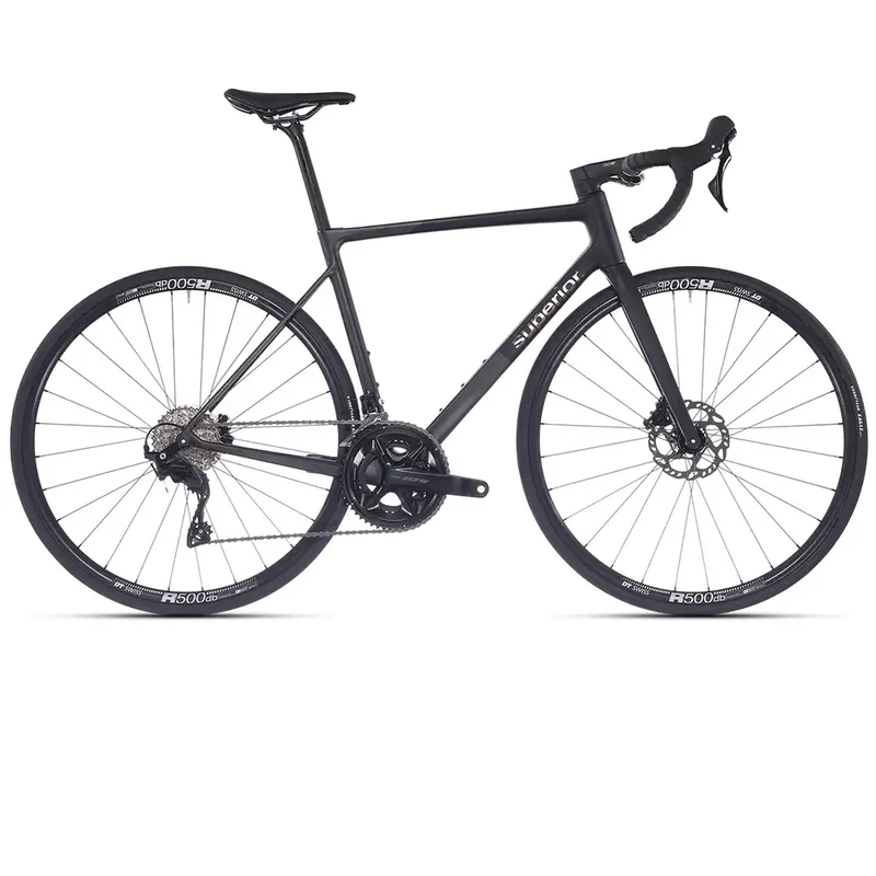 Vélo de route Superior RR 9.4 105 Mécanique